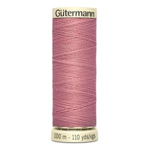 Fil à coudre Polyester 100m -  n°473 - Gütermann