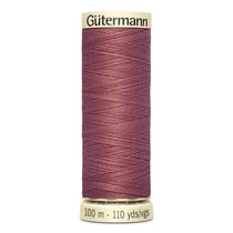 Fil à coudre Polyester 100m -  n°474 - Gütermann