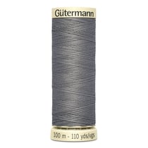 Fil à coudre Polyester 100m -  n°496 - Gütermann