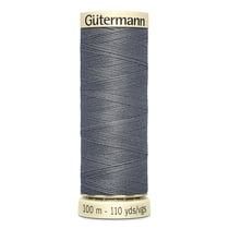 Fil à coudre Polyester 100m -  n°497 - Gütermann