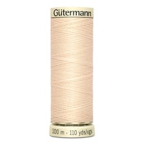 Fil à coudre Polyester 100m -  n°5 - Gütermann