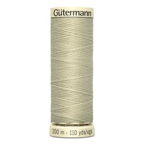 Fil à coudre Polyester 100m -  n°503 - Gütermann