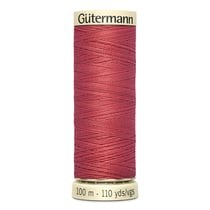 Fil à coudre Polyester 100m -  n°519 - Gütermann