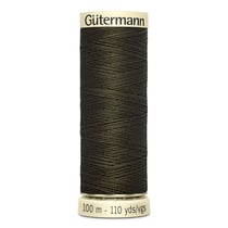 Fil à coudre Polyester 100m -  n°531 - Gütermann