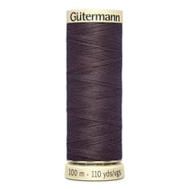 Fil à coudre Polyester 100m -  n°540 - Gütermann