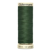 Fil à coudre Polyester 100m -  n°561 - Gütermann