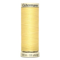 Fil à coudre Polyester 100m -  n°578 - Gütermann