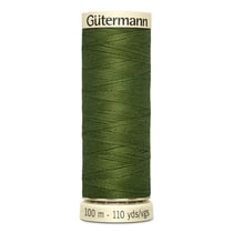 Fil à coudre Polyester 100m -  n°585 - Gütermann