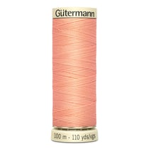 Fil à coudre Polyester 100m -  n°586 - Gütermann