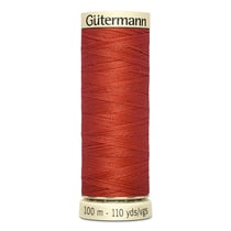 Fil à coudre Polyester 100m -  n°589 - Gütermann