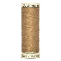 Fil à coudre Polyester 100m -  n°591 - Gütermann