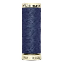 Fil à coudre Polyester 100m -  n°593 - Gütermann