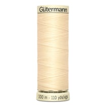 Fil à coudre Polyester 100m -  n°610 - Gütermann