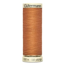 Fil à coudre Polyester 100m -  n°612 - Gütermann