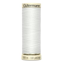 Fil à coudre Polyester 100m -  n°643 - Gütermann