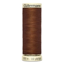 Fil à coudre Polyester 100m -  n°650 - Gütermann