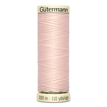 Fil à coudre Polyester 100m -  n°658 - Gütermann