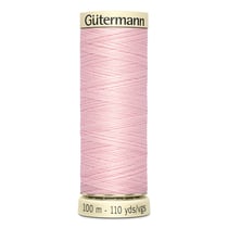 Fil à coudre Polyester 100m -  n°659 - Gütermann