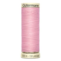 Fil à coudre Polyester 100m -  n°660 - Gütermann
