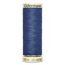 Fil à coudre Polyester 100m -  n°68 - Gütermann