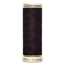 Fil à coudre Polyester 100m -  n°682 - Gütermann