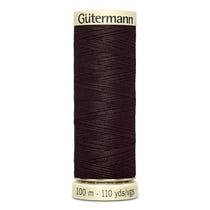 Fil à coudre Polyester 100m -  n°696 - Gütermann