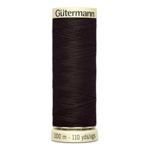 Fil à coudre Polyester 100m -  n°697 - Gütermann