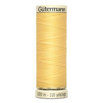 Fil à coudre Polyester 100m -  n°7 - Gütermann