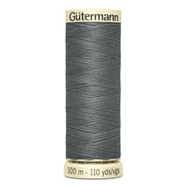 Fil à coudre Polyester 100m -  n°701 - Gütermann