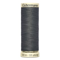 Fil à coudre Polyester 100m -  n°702 - Gütermann