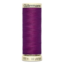 Fil à coudre Polyester 100m -  n°718 - Gütermann