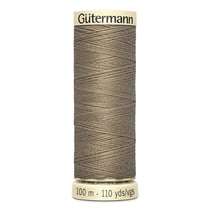 Fil à coudre Polyester 100m -  n°724 - Gütermann