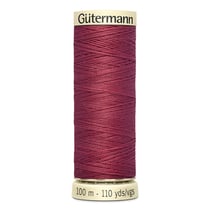 Fil à coudre Polyester 100m -  n°730 - Gütermann