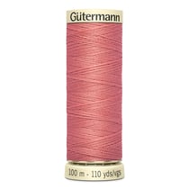Fil à coudre Polyester 100m -  n°80 - Gütermann