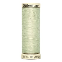 Fil à coudre Polyester 100m -  n°818 - Gütermann