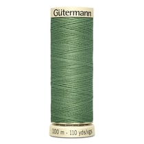Fil à coudre Polyester 100m -  n°821 - Gütermann