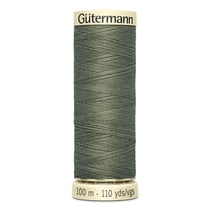 Fil à coudre Polyester 100m -  n°824 - Gütermann