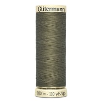 Fil à coudre Polyester 100m -  n°825 - Gütermann