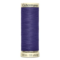 Fil à coudre Polyester 100m -  n°86 - Gütermann