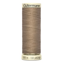 Fil à coudre Polyester 100m -  n°868 - Gütermann