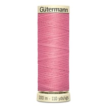 Fil à coudre Polyester 100m -  n°889 - Gütermann