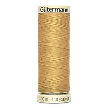 Fil à coudre Polyester 100m -  n°893 - Gütermann