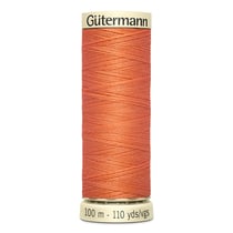Fil à coudre Polyester 100m -  n°895 - Gütermann