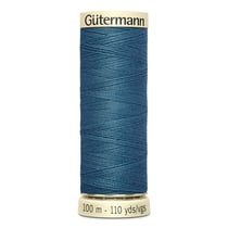 Fil à coudre Polyester 100m -  n°903 - Gütermann