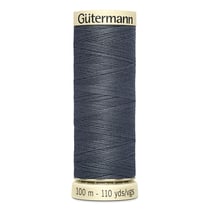 Fil à coudre Polyester 100m -  n°93 - Gütermann