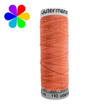 Fil à coudre Polyester 100m -  n°932 - Gütermann