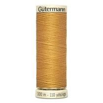 Fil à coudre Polyester 100m -  n°968 - Gütermann