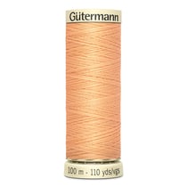 Fil à coudre Polyester 100m -  n°979 - Gütermann