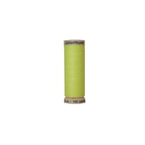 Polyester 100m Jaune Fluo - Gütermann - Fil à coudre