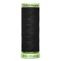 Fil à coudre Super résistant 30m -  n°3000 - Gütermann